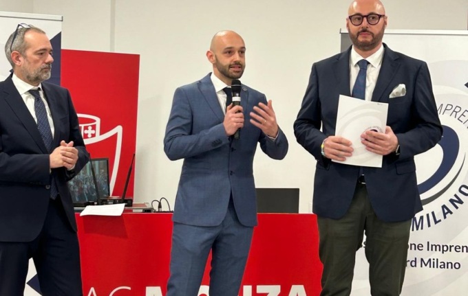 In Brianza un evento organizzato dall’Associazione Imprenditori Nord Milano