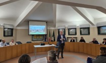 Correzzana: il sindaco Beretta traccia il bilancio di fine mandato