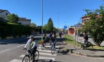 A scuola in bici per fare del bene a se stessi e all'ambiente