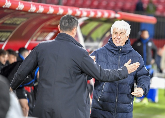 Monza – Atalanta in diretta. Vincono gli ospiti, ma il palo nega il pareggio ai biancorossi