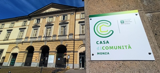 Case di comunità: tra ritardi, speranze e carenza di personale