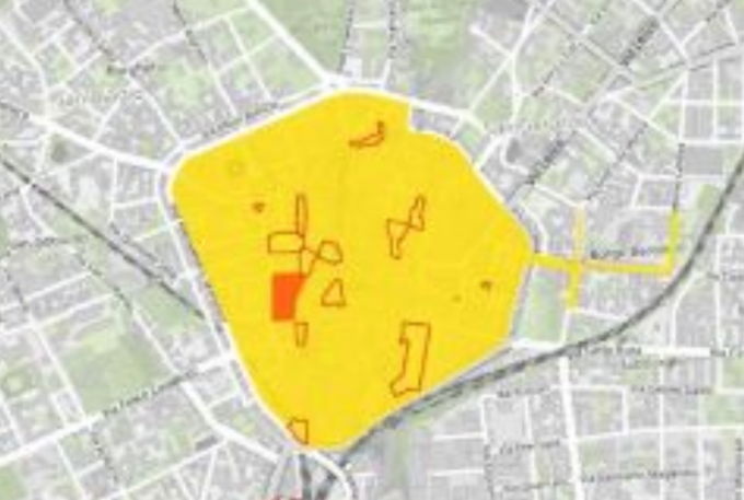 Il nuovo piano urbano per la mobilità sostenibile all’esame dei cittadini