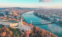 Est Europa: le 3 più belle capitali da visitare