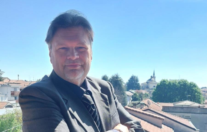 Clamorosa frattura nel centrodestra: Stefano Tornaghi si candida a sindaco  di Bernareggio