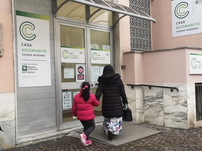 La dottoressa lascia, i pazienti dirottati all’Ambulatorio medico temporaneo