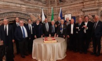 Il Rotary di Meda e delle Brughiere ha compiuto trent'anni