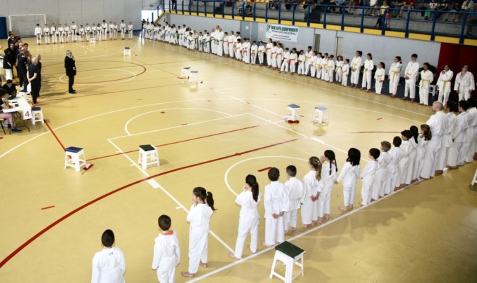 Oltre 100 bambini e ragazzi insieme per il “Trofeo dell’Amicizia”
