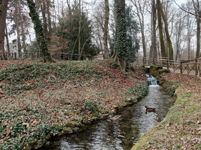 Una giornata per sensibilizzare sul rispetto del Parco