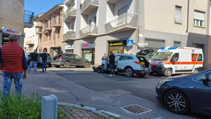 Incrocio di corso Libertà, “prima o poi ci scappa il morto”