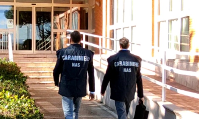 Prodotti etnici sotto la lente: controlli a campione grazie alla collaborazione tra Ats e i NAS