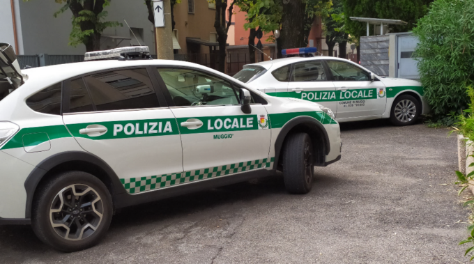 Droga e sicurezza stradale: “operazione speciale” della Polizia locale