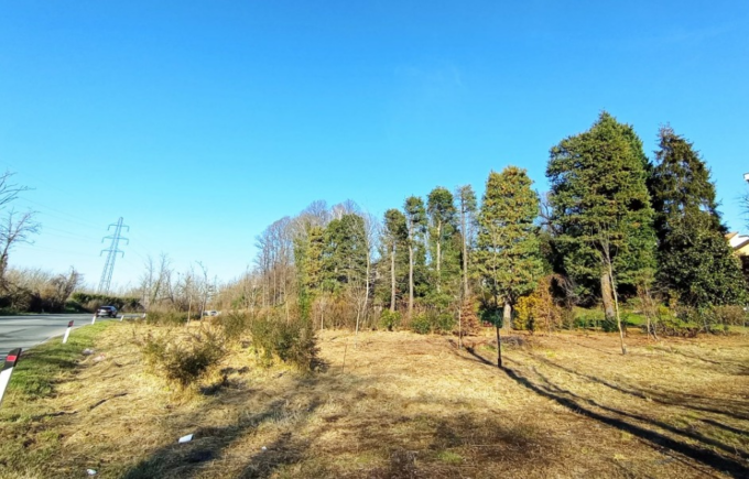 Finalmente a Meda nascerà il Parco della valle dei mulini