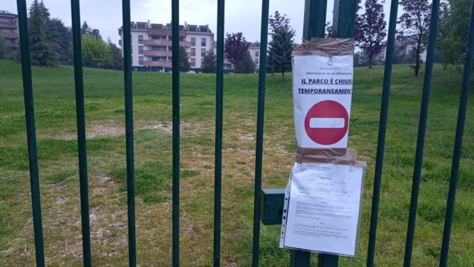 Strage di conigli al parco, “questo atto di crudeltà non resti impunito”