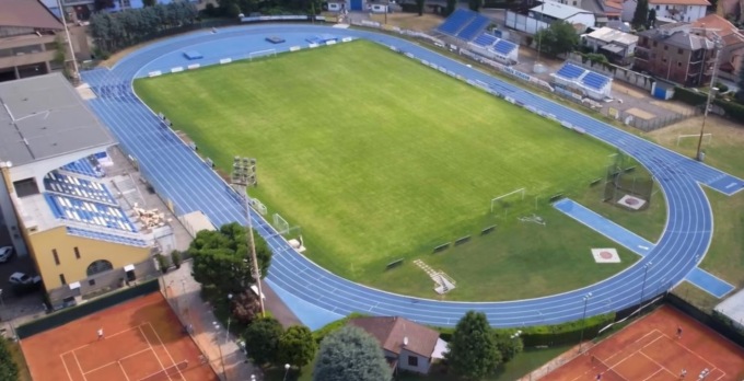 Seregno Calcio, il gruppo guidato da Varini incontra il Comune