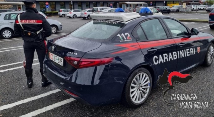 Condannati per il furto di una borsetta al supermarket