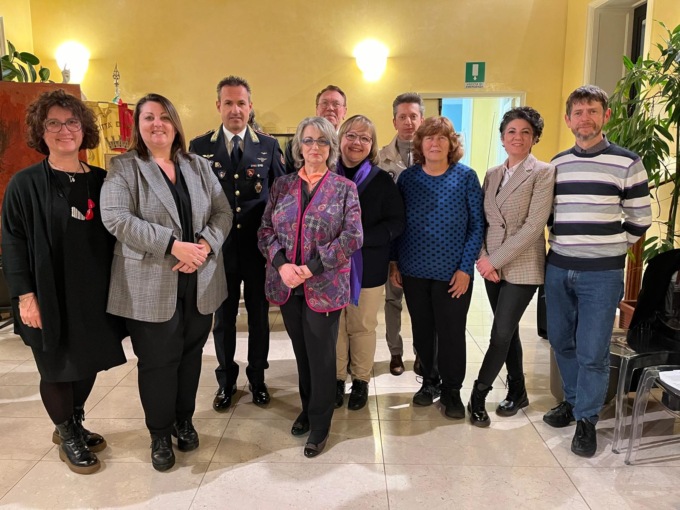 A Meda uno spettacolo teatrale e una tavola rotonda per “uscire dall’indifferenza”