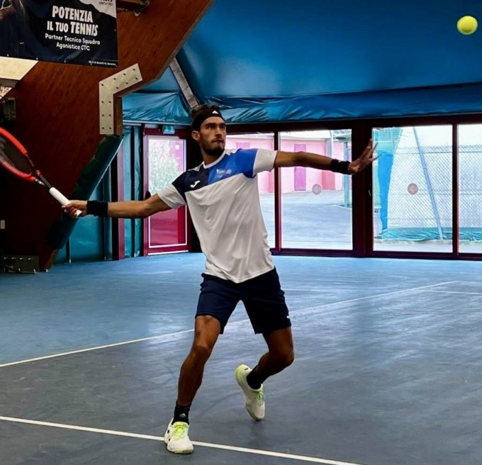Una prima agrodolce per il Club Tennis  Ceriano