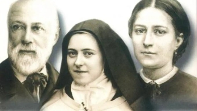 A Carate Brianza le reliquie dei genitori di santa Teresa: si prega per una bimba di 9 mesi