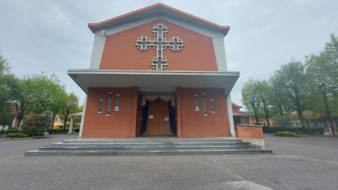 Al via la patronale di Madonna di Fatima
