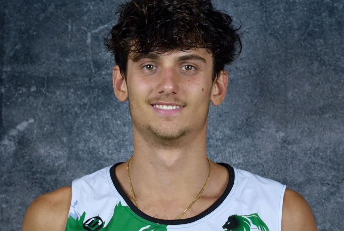 Il miglior giocatore Under 21 della Serie B Nazionale gioca in Brianza