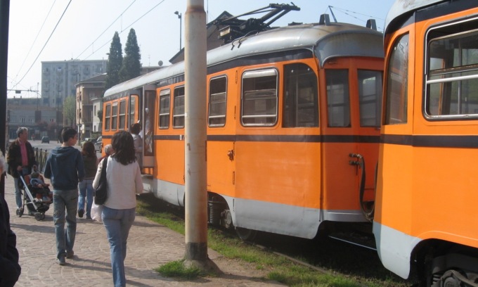 Pubblicata la gara d’appalto per i lavori di riqualificazione della tranvia Milano Limbiate