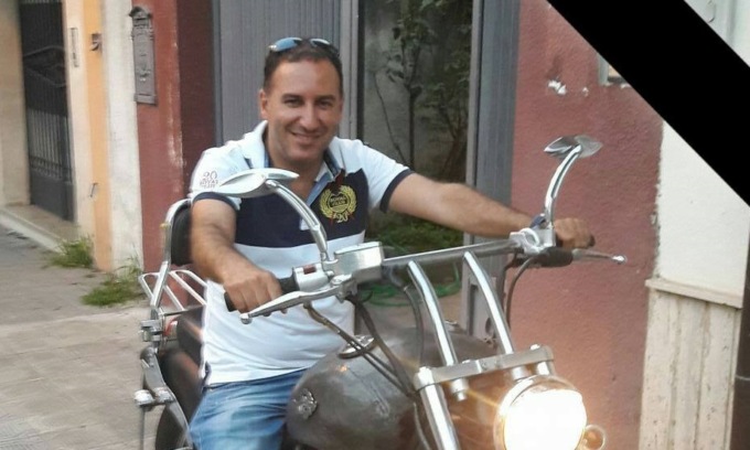 Confermato il patteggiamento a 4 anni per Francesco Tallarita