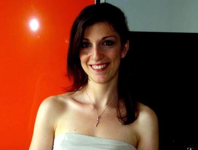Mamma di quattro figli alla guida del Cav