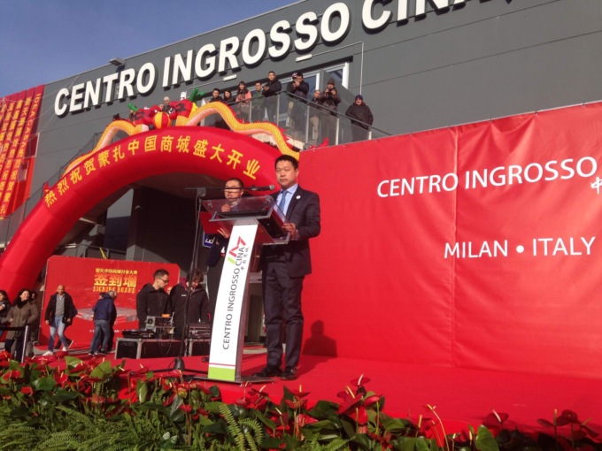 Maxi frode fiscale: l’imprenditore cinese arrestato aveva realizzato il centro commerciale di Agrate
