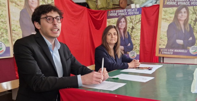 Arresti a Usmate Velate, il sindaco: “Mai ricevuto pressioni dal funzionario comunale”
