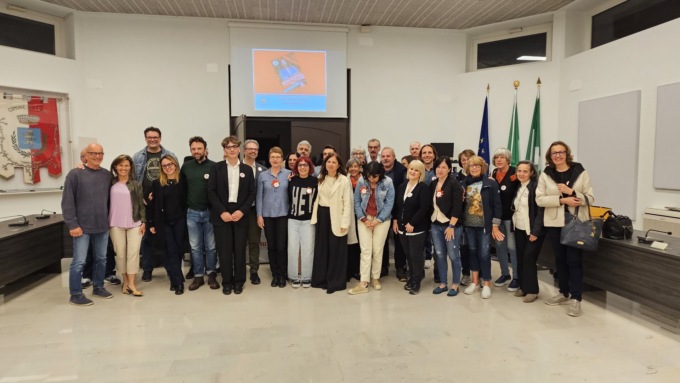 “Lesmo Amica” rompe il ghiaccio e apre ufficialmente la campagna elettorale