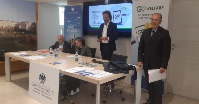 Il sistema di welfare territoriale per sostenere l’economia locale approda a Monza