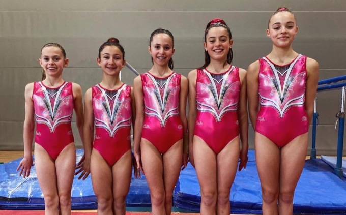 Campionato Silver: la Casati Arcore in gara con tre formazioni