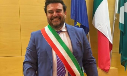 Gargiulo spiega l'ingresso in Forza Italia: "Sono un sindaco civico, ma è ora di ricompattare il Centrodestra"
