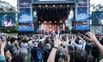 Vimercate celebra l'Europa con la musica dell'Eurovision Song Contest