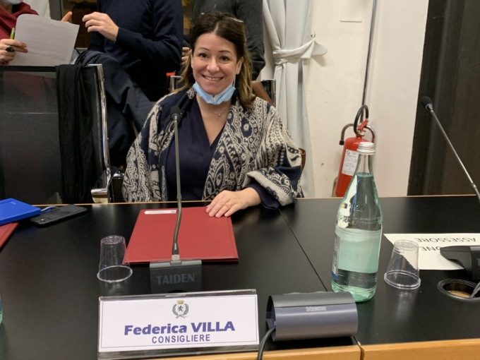 Parco Gussi diventa un salotto dove dibattere dei temi di attualità internazionale, tra caffè e specialità sudamericane