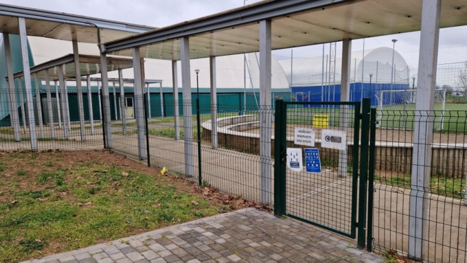 Sulbiate, ecco il bando per il centro sportivo che fa storcere il naso all’opposizione