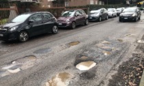 A Desio approvato un piano da 1.700.000 euro per sistemare le strade