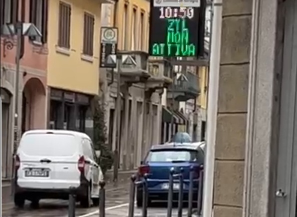 Il farmacista all’Amministrazione: «Riveda le sue posizioni sulla Ztl, la farmacia è un presidio prezioso»