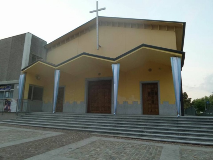 La chiesa di San Carlo all’Altopiano non è stata consacrata: al via l’iter