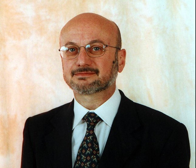 A dieci anni dalla scomparsa il ricordo dell’ex sindaco Luigi Mariani