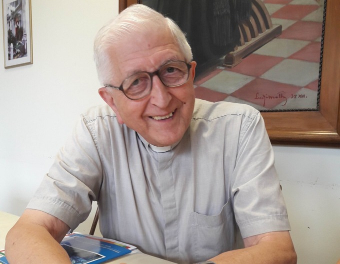 L’eredità dell’ex parroco. Don Giuseppe Ponzini lascia 30mila euro… e non è finita
