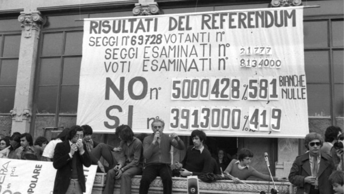 Divorzio, cinquant’anni fa il referendum. Anche la Brianza salvò il diritto di lasciarsi