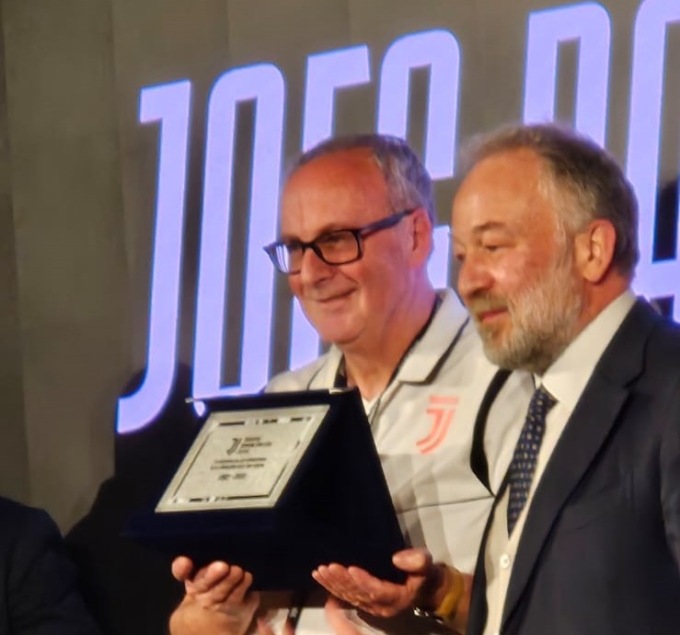 Juventus Fan Club Groane, il più longevo del mondo