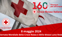 Giornata Mondiale della Croce Rossa: Desio festeggia i suoi 180 volontari