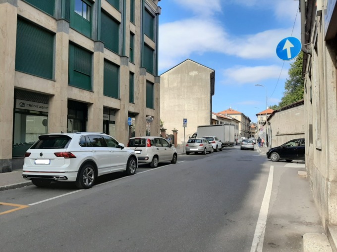 A maggio al via il restyling del centro