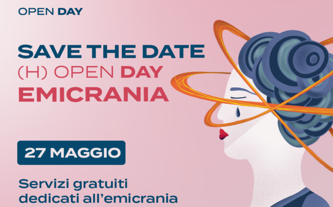 Visite gratuite e un convegno in occasione dell’Open Day dedicato all’emicrania