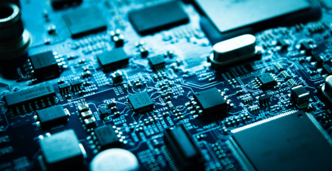 Schede elettroniche: il “cervello” di apparecchi e macchinari