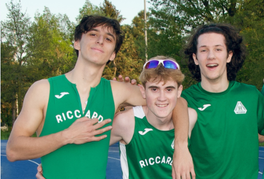 Continua la serie positiva del Ctl3 Atletica