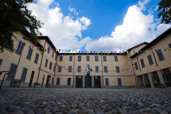 Grande attesa a Ceriano per la festa del Centro Diurno