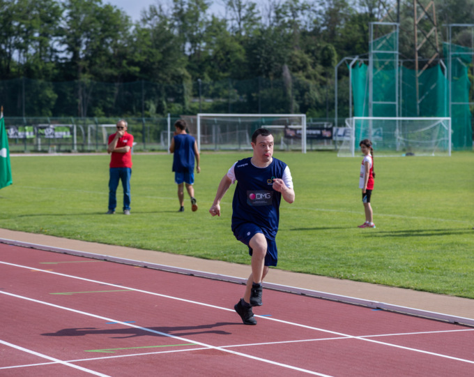 A Meda la seconda edizione di “Atletica in festa”